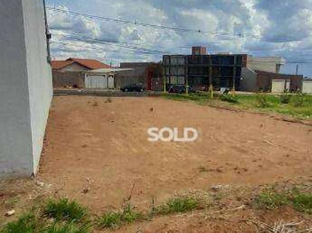 Terreno venda em Residencial Meirelles, Franca
