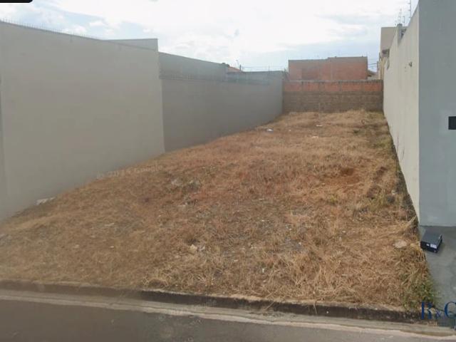 Terreno venda em Residencial Meirelles, Franca
