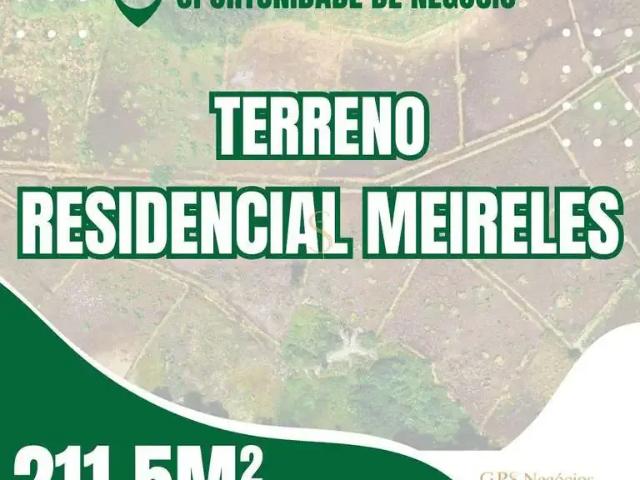 Terreno venda em Região Imediata de Franca, Juranda