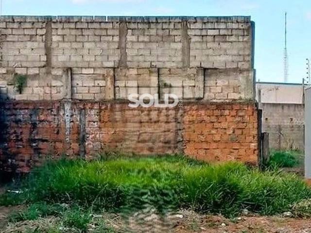 Terreno venda em Cidade Nova, Franca