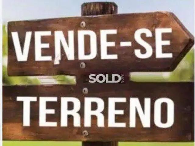 Terreno venda em Região Imediata de Franca, Juranda