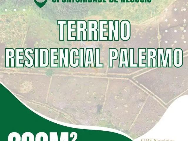 Terreno venda em Região Imediata de Franca, Juranda