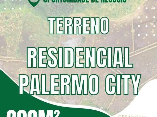 Terreno venda em Região Imediata de Franca, Juranda