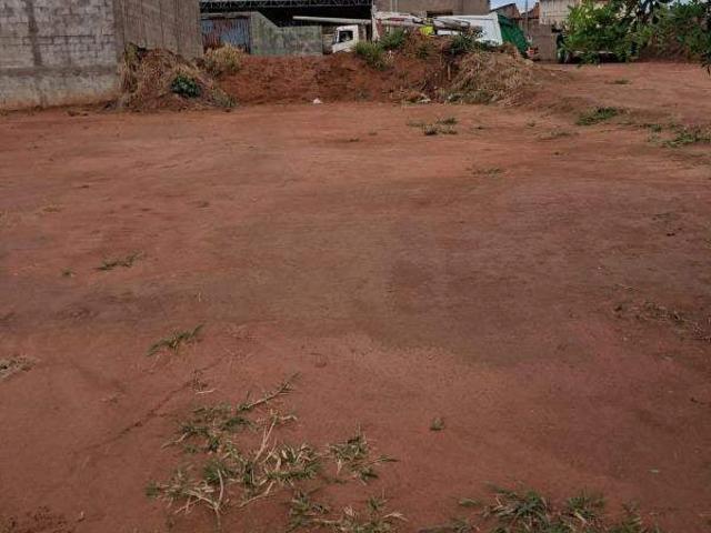 Terreno venda em Residencial Moreira Júnior, Franca