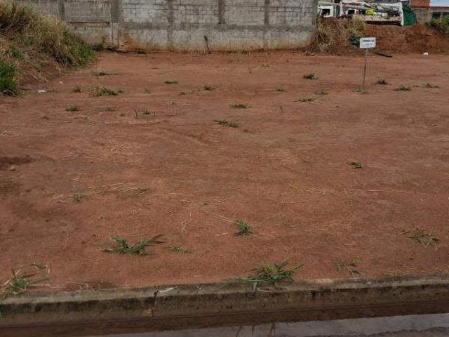 Terreno venda em Cidade Nova, Franca