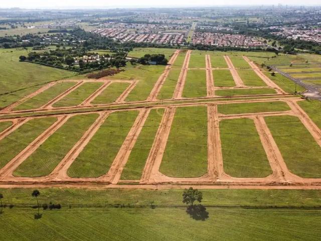 Terreno venda em Região Imediata de Franca, Juranda