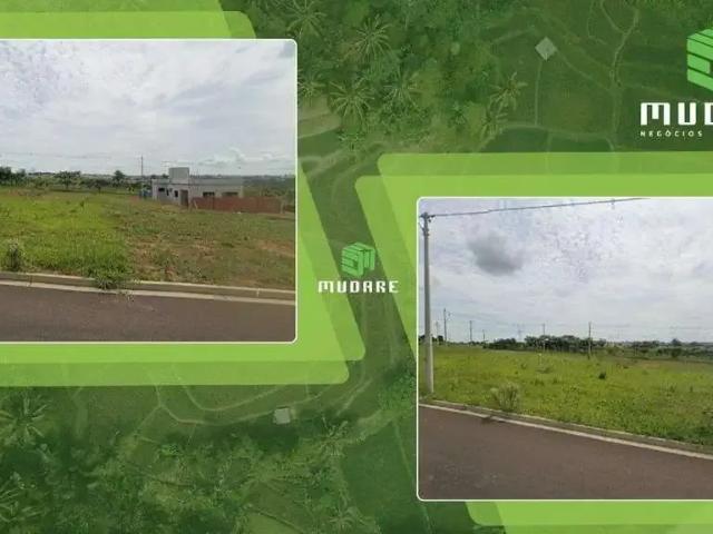 Terreno venda em Cidade Nova, Franca