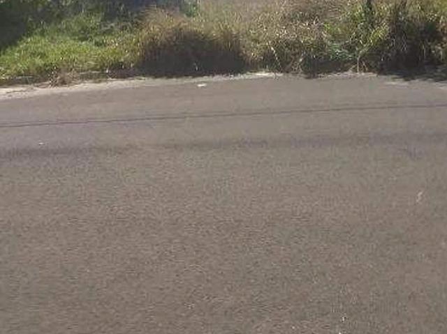 Terreno venda em Franca