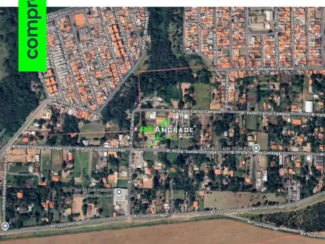 Terreno venda em Região Imediata de Franca, Juranda
