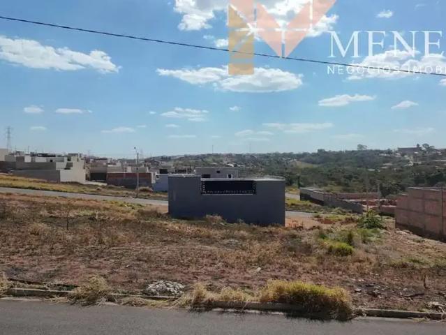 Terreno venda em Região Imediata de Franca, Juranda