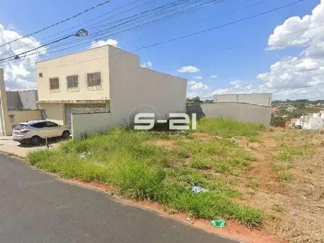 Terreno venda em Região Imediata de Franca, Juranda