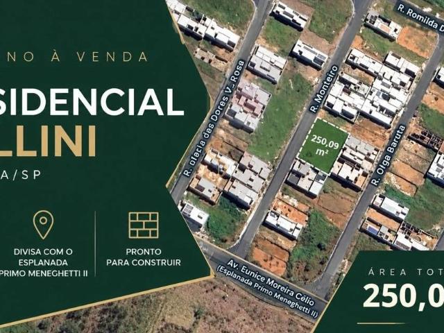 Terreno venda em Franca, Região Geográfica Intermediária de Ribeirão Preto