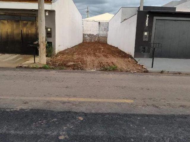 Terreno venda em Residencial Zanetti, Franca