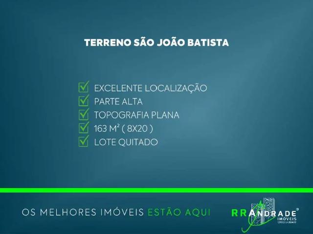 Terreno venda em Região Imediata de Franca, Juranda