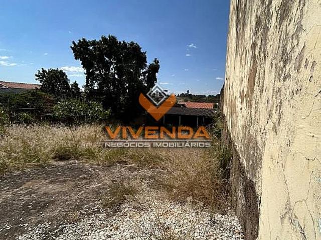Terreno venda em Jardim Califórnia, Franca