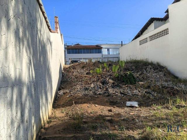 Terreno venda em Jardim Califórnia, Franca