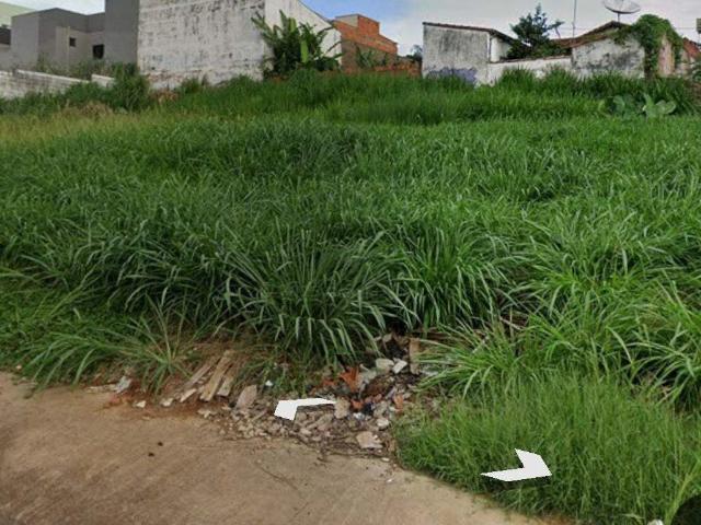 Terreno venda em São José, Franca