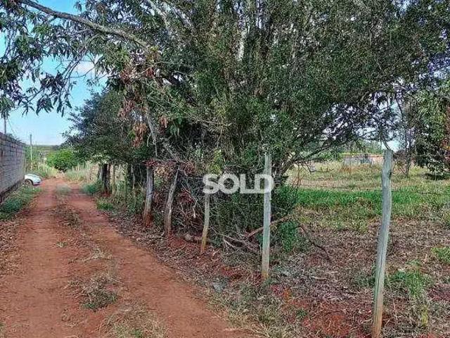 Terreno venda em Região Imediata de Franca, Juranda