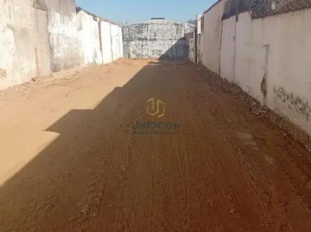 Terreno venda em Região Imediata de Franca, Juranda