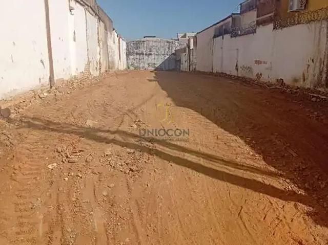 Terreno venda em Região Imediata de Franca, Juranda