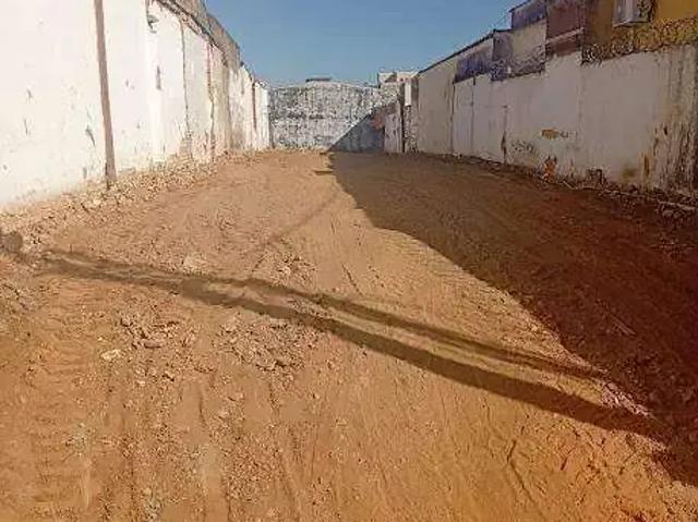 Terreno venda em Vila Aparecida, Franca