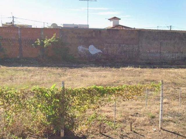 Terreno venda em Jardim Progresso, Franca