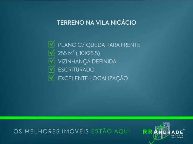 Terreno venda em Região Imediata de Franca, Juranda