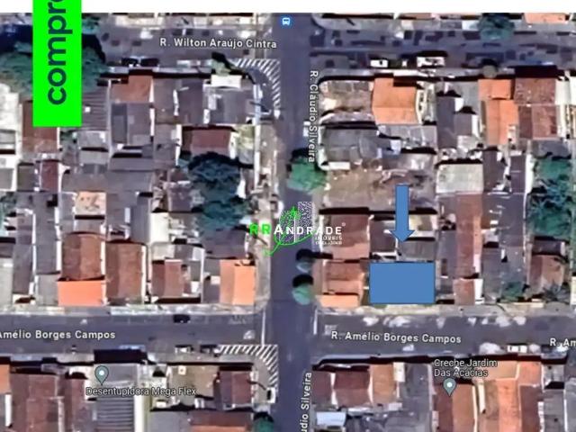 Terreno venda em Região Imediata de Franca, Juranda