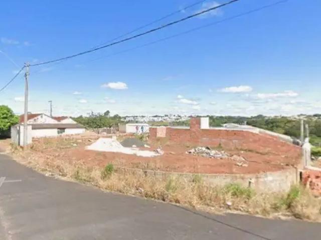 Terreno venda em Região Imediata de Franca, Juranda