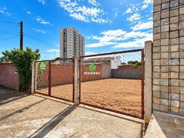 Terreno venda em Jardim Progresso, Franca