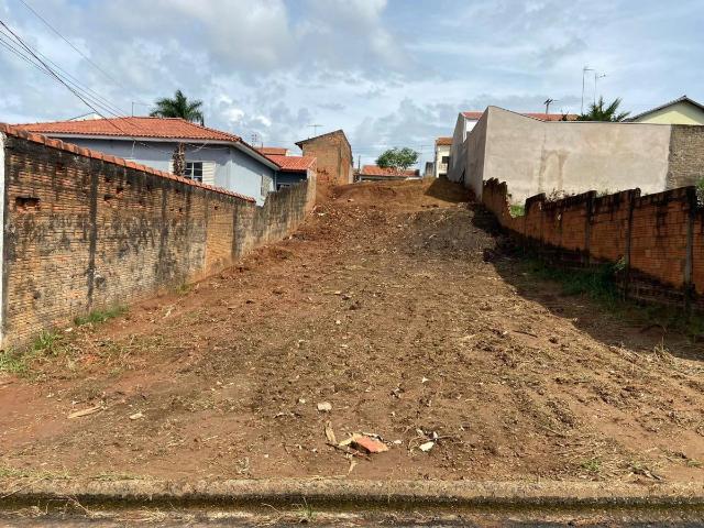 Terreno venda em Jardim Espraiado, Franca