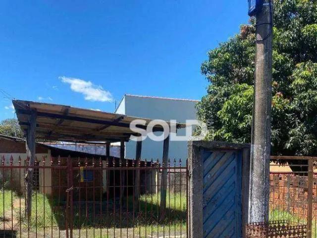 Terreno venda em Região Imediata de Franca, Juranda