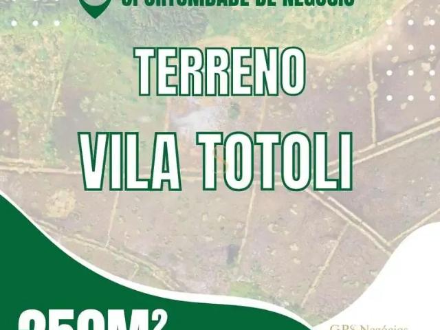Terreno venda em Região Imediata de Franca, Juranda