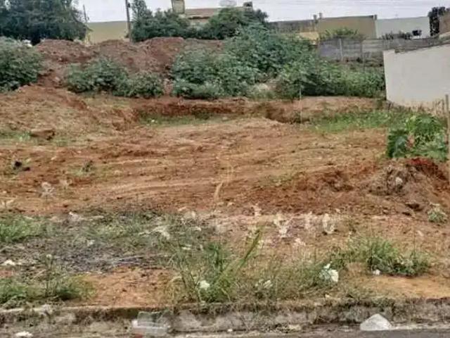 Terreno venda em Região Imediata de Franca, Juranda