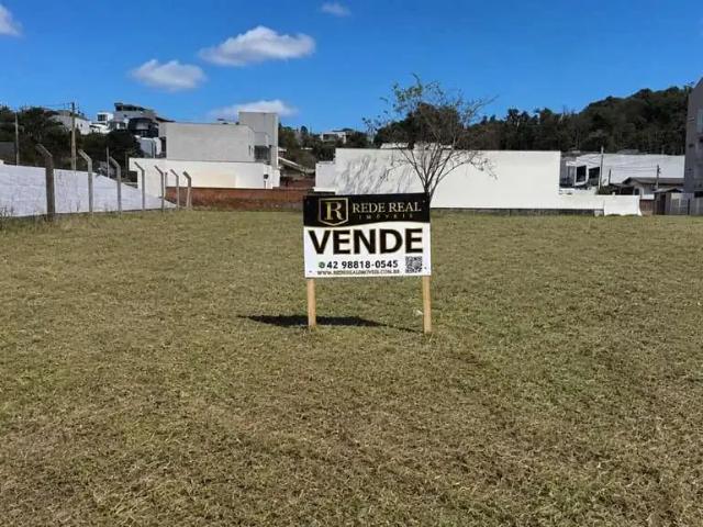 Terreno venda em Região Geográfica Imediata de Francisco Beltrão, Francisco Beltrão