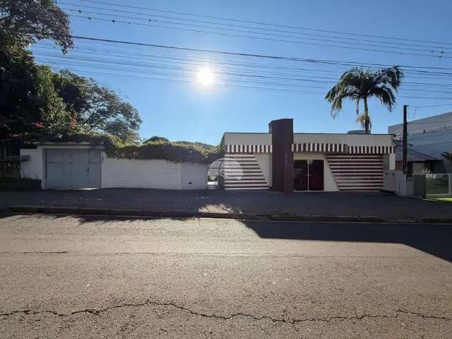 Terreno venda em Região Geográfica Imediata de Francisco Beltrão, Francisco Beltrão