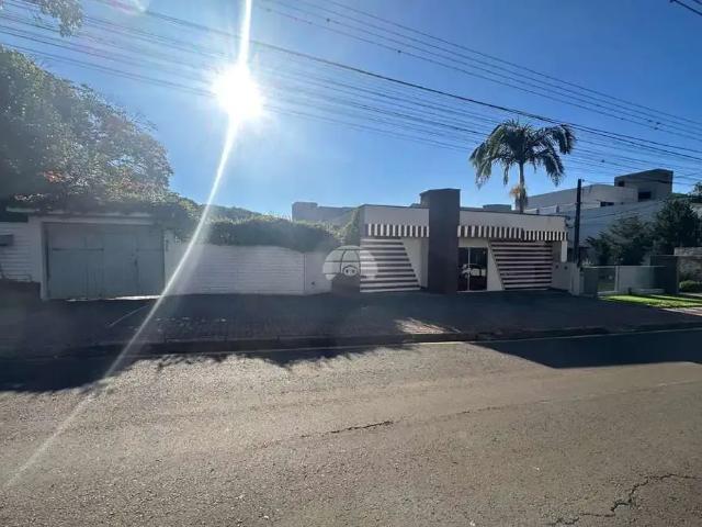 Terreno venda em Francisco Beltrão, Região Geográfica Intermediária de Cascavel
