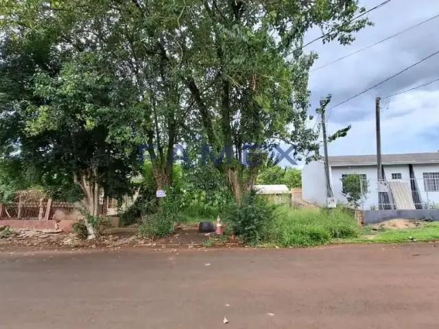 Terreno venda em Região Geográfica Imediata de Francisco Beltrão, Francisco Beltrão