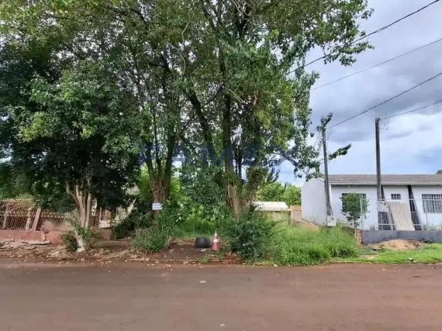 Terreno venda em Região Geográfica Imediata de Francisco Beltrão, Francisco Beltrão