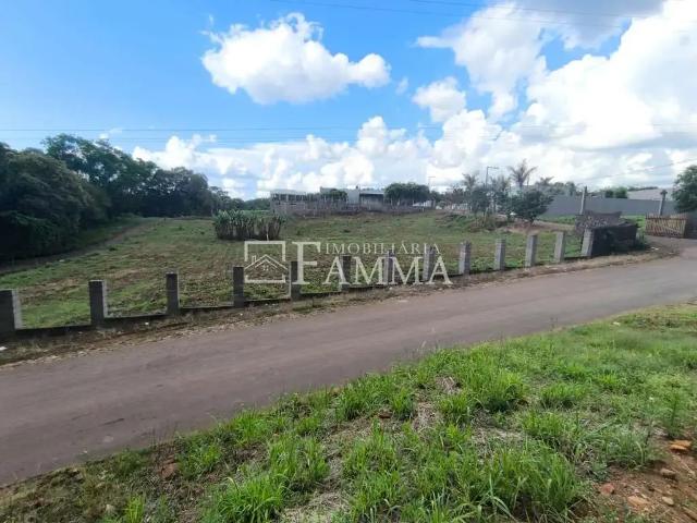 Terreno venda em Região Geográfica Imediata de Francisco Beltrão, Francisco Beltrão