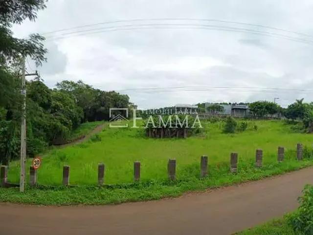 Terreno venda em Região Geográfica Imediata de Francisco Beltrão, Francisco Beltrão
