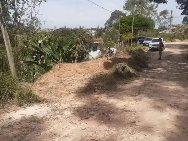 Terreno venda em Região Imediata de São Paulo, Região Metropolitana de São Paulo