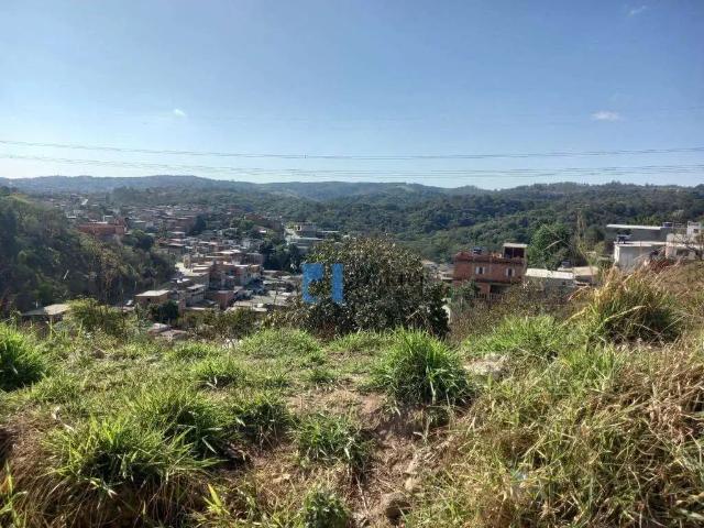 Terreno venda em Vila Ouro Preto, Francisco Morato