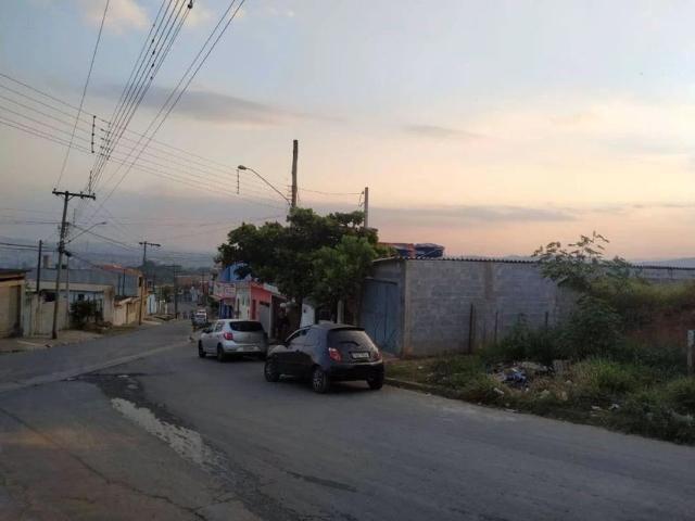 Terreno venda em Jardim Estância Belém, Francisco Morato