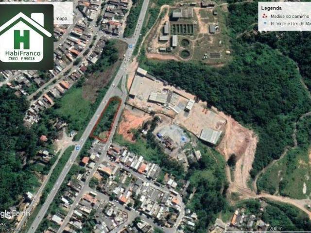 Terreno venda em Região Imediata de São Paulo, Região Metropolitana de São Paulo