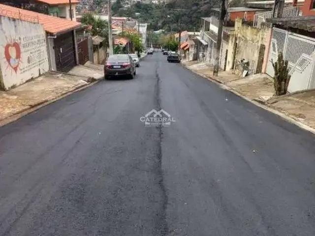 Terreno venda em Francisco Morato