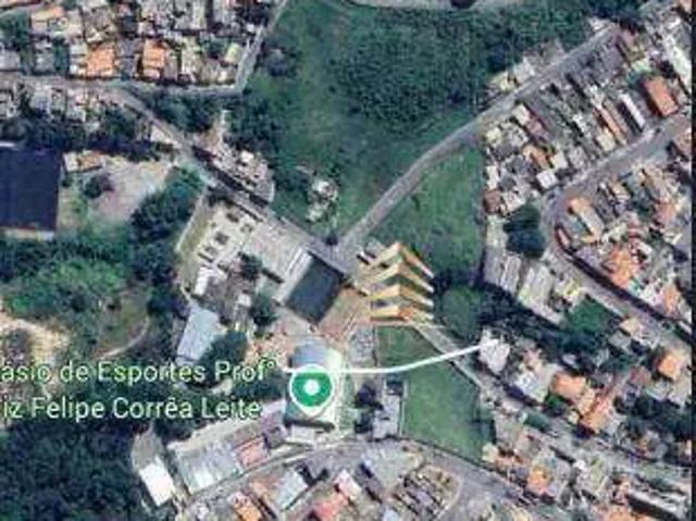 Terreno venda em Jardim Planalto Belém, Francisco Morato