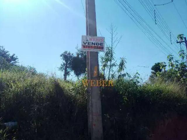 Terreno venda em Região Imediata de São Paulo, Região Metropolitana de São Paulo