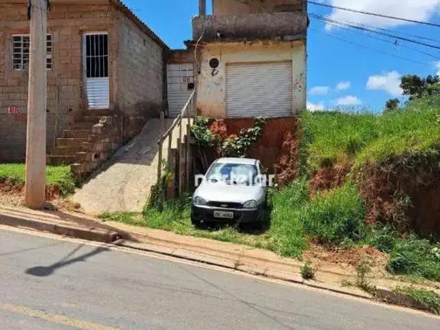 Terreno venda em Jardim Estância Belém, Francisco Morato