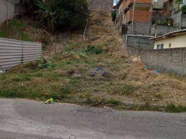 Terreno venda em Jardim Magalhães, Francisco Morato
